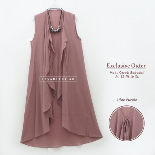 CCe-065 Exclusive Outer